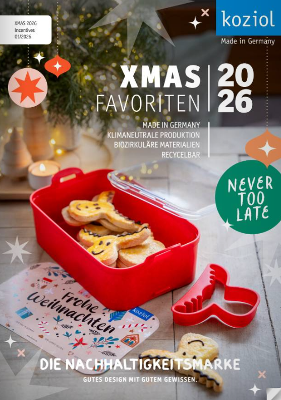 Online-Katalog (katalog.koziol.de)
