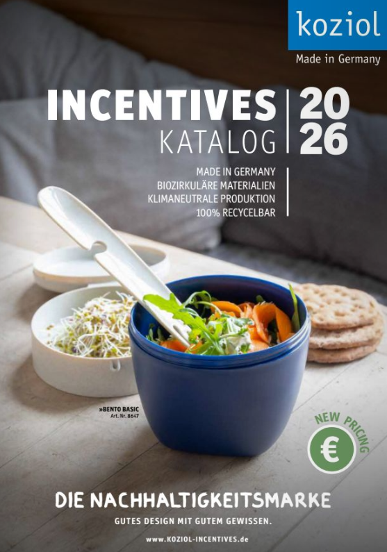 Online-Katalog (katalog.koziol.de)