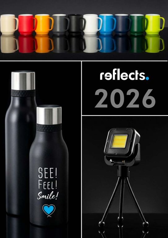 Online-Katalog (gallery.reflects.de)